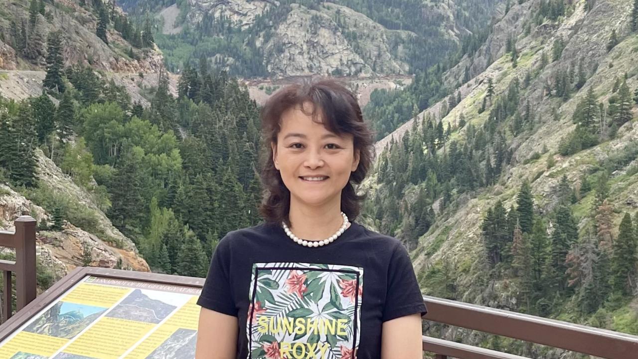 Prof. Qi Zhang