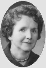 Rachel Carson