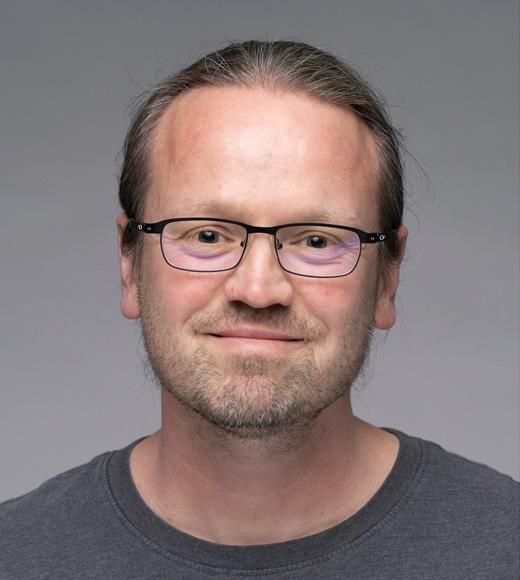 Sascha Nicklisch