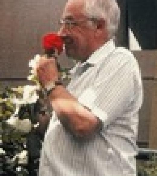 Mike Stimmann