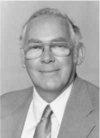 Donald Crosby