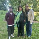 ETOX Undergraduate Awardees