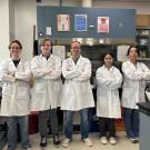 Lab Photo