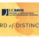 CAES - Award of Distinction
