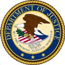 Dept of justice