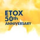 ETOX 50th Anniversary